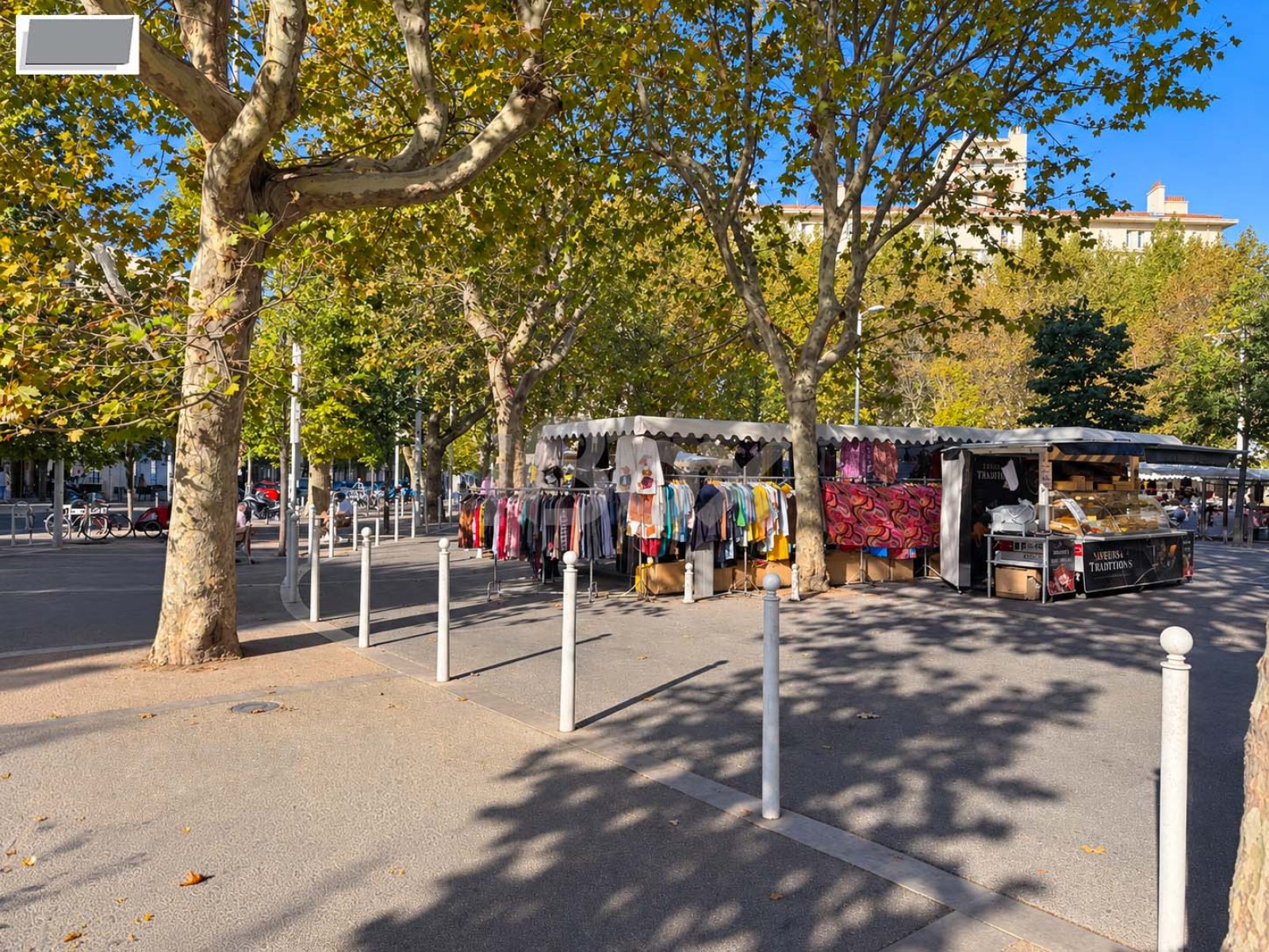 Appartement à vendre, 1m², Toulon