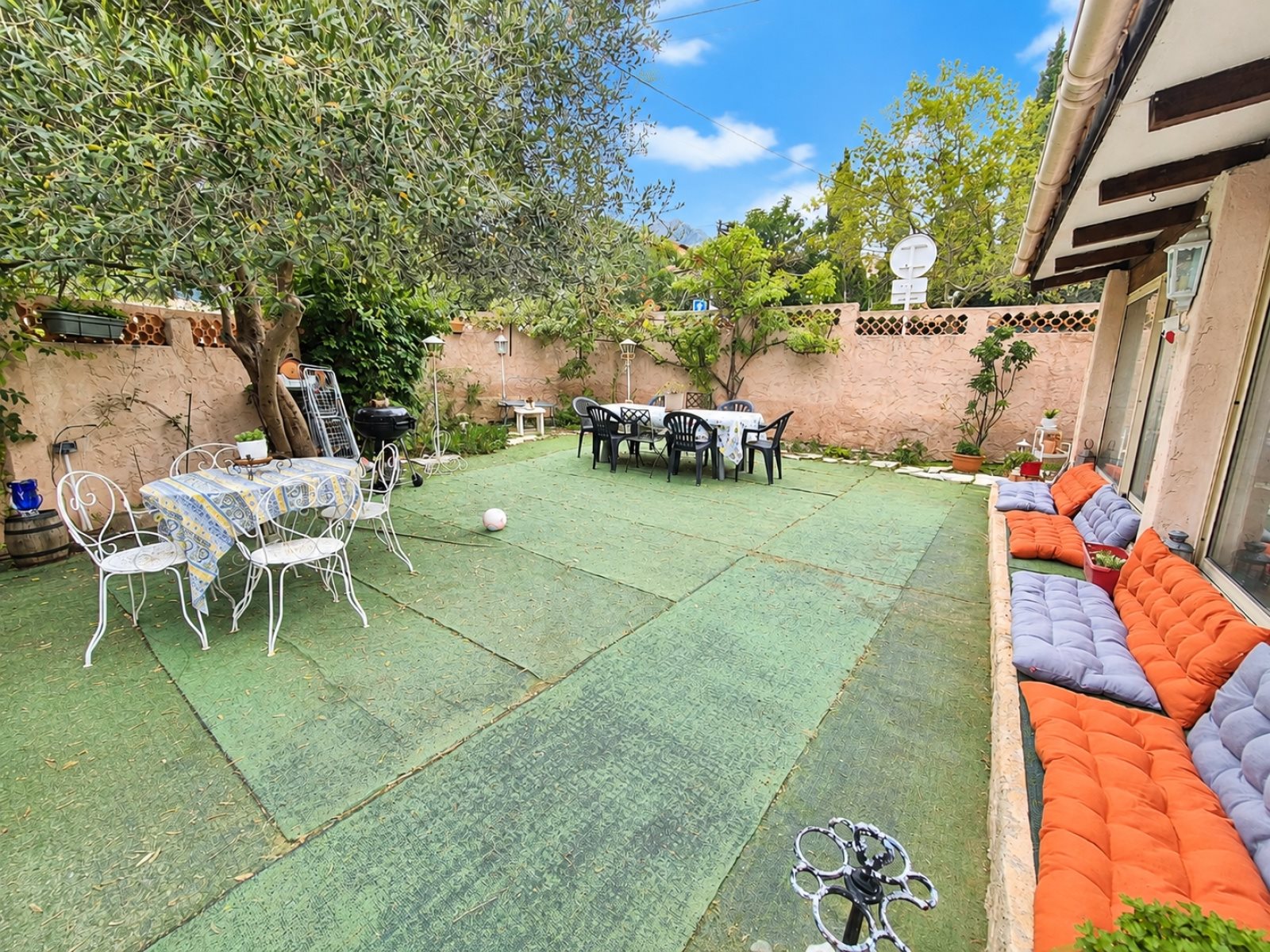 Maison à vendre, 3m², Toulon