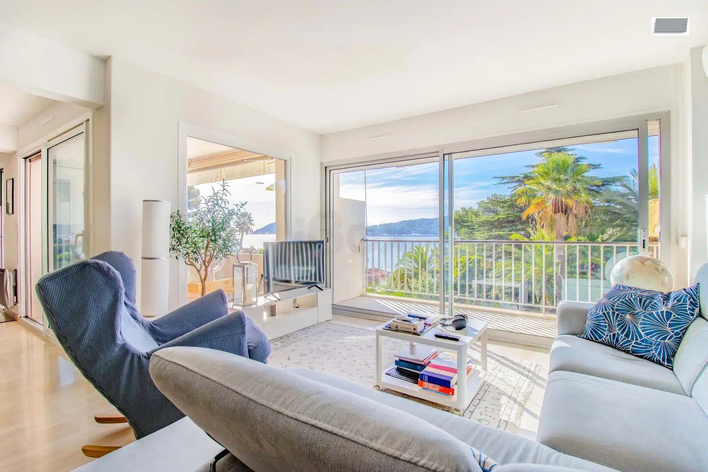 Appartement à vendre, 128m², La Seyne-sur-Mer