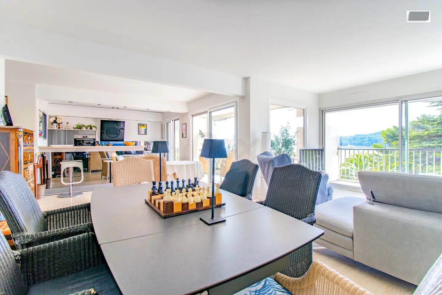 Appartement à vendre, 128m², La Seyne-sur-Mer