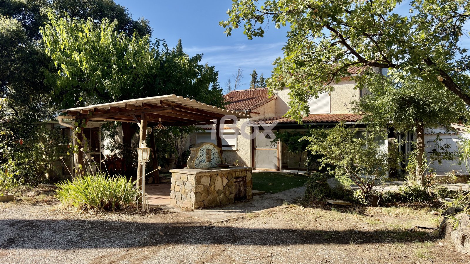 Maison à vendre, 3m², Gonfaron