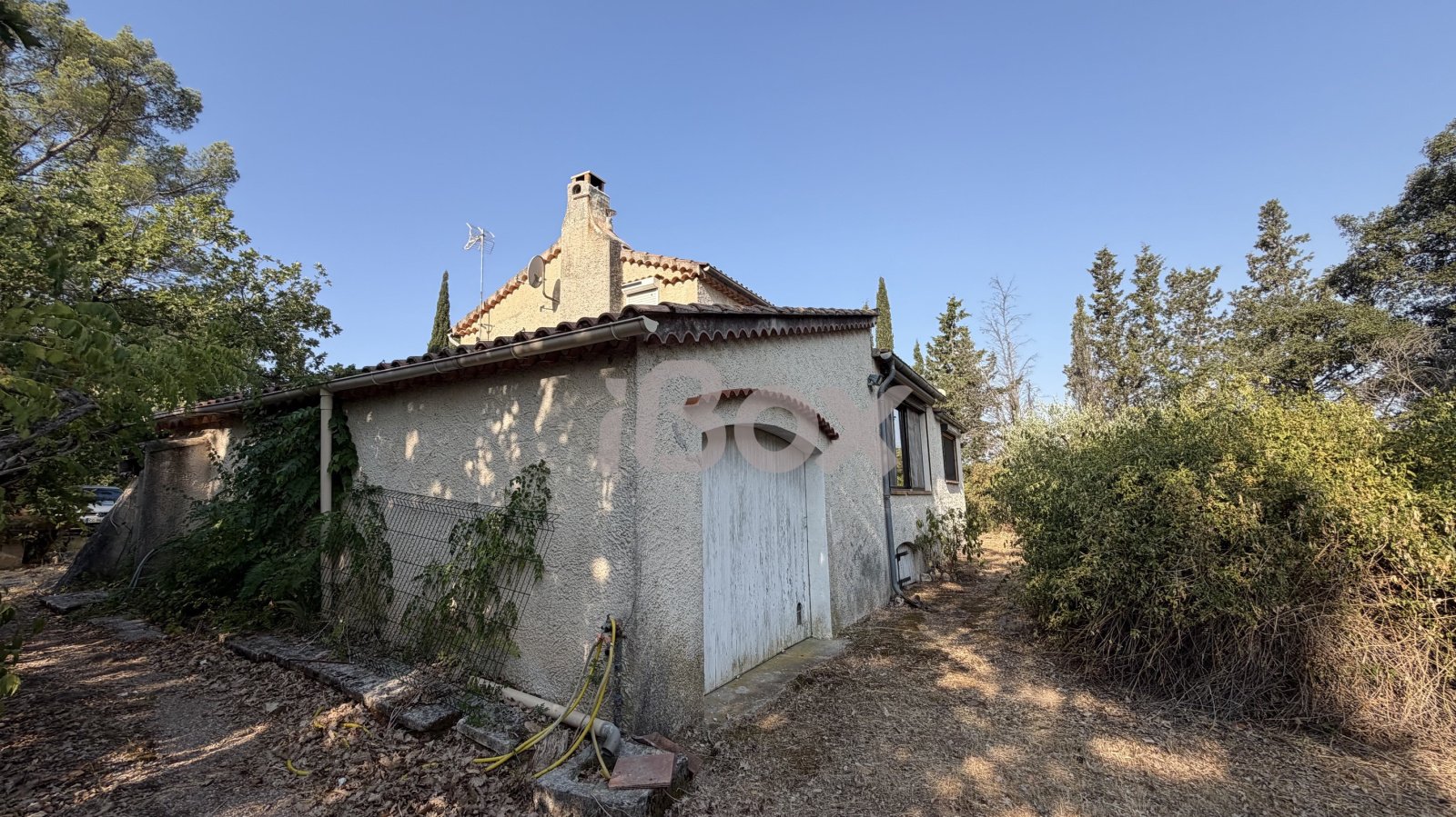 Maison à vendre, 3m², Gonfaron