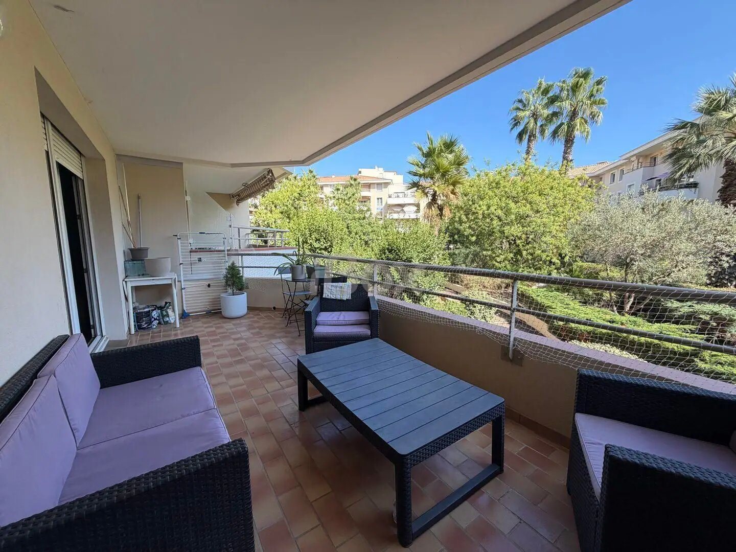 Appartement à louer, 68m², Hyères