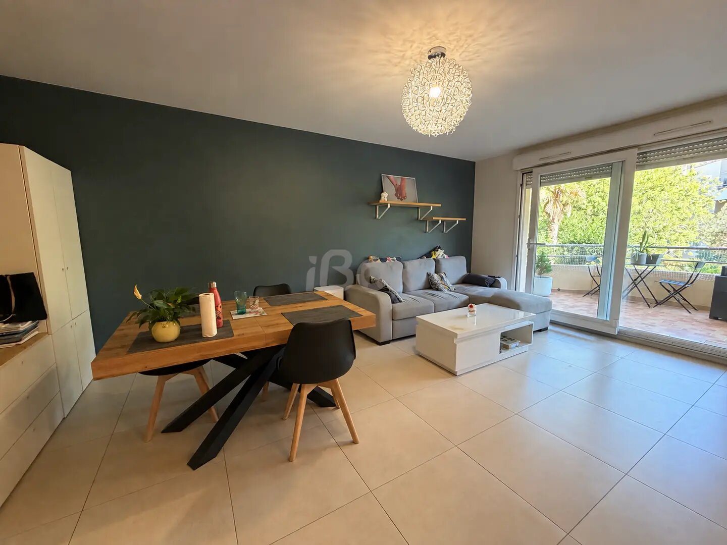 Appartement à louer, 68m², Hyères