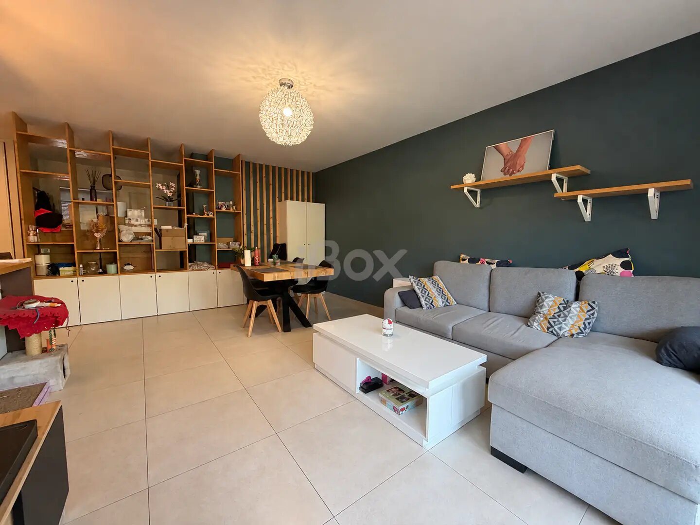Appartement à louer, 68m², Hyères