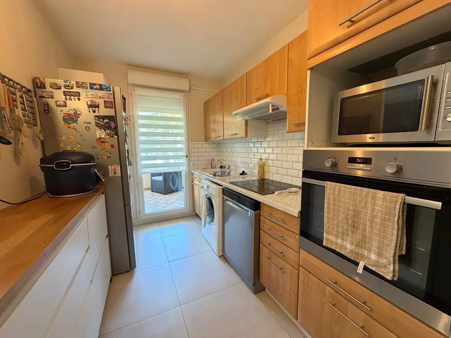 Appartement à louer, 68m², Hyères