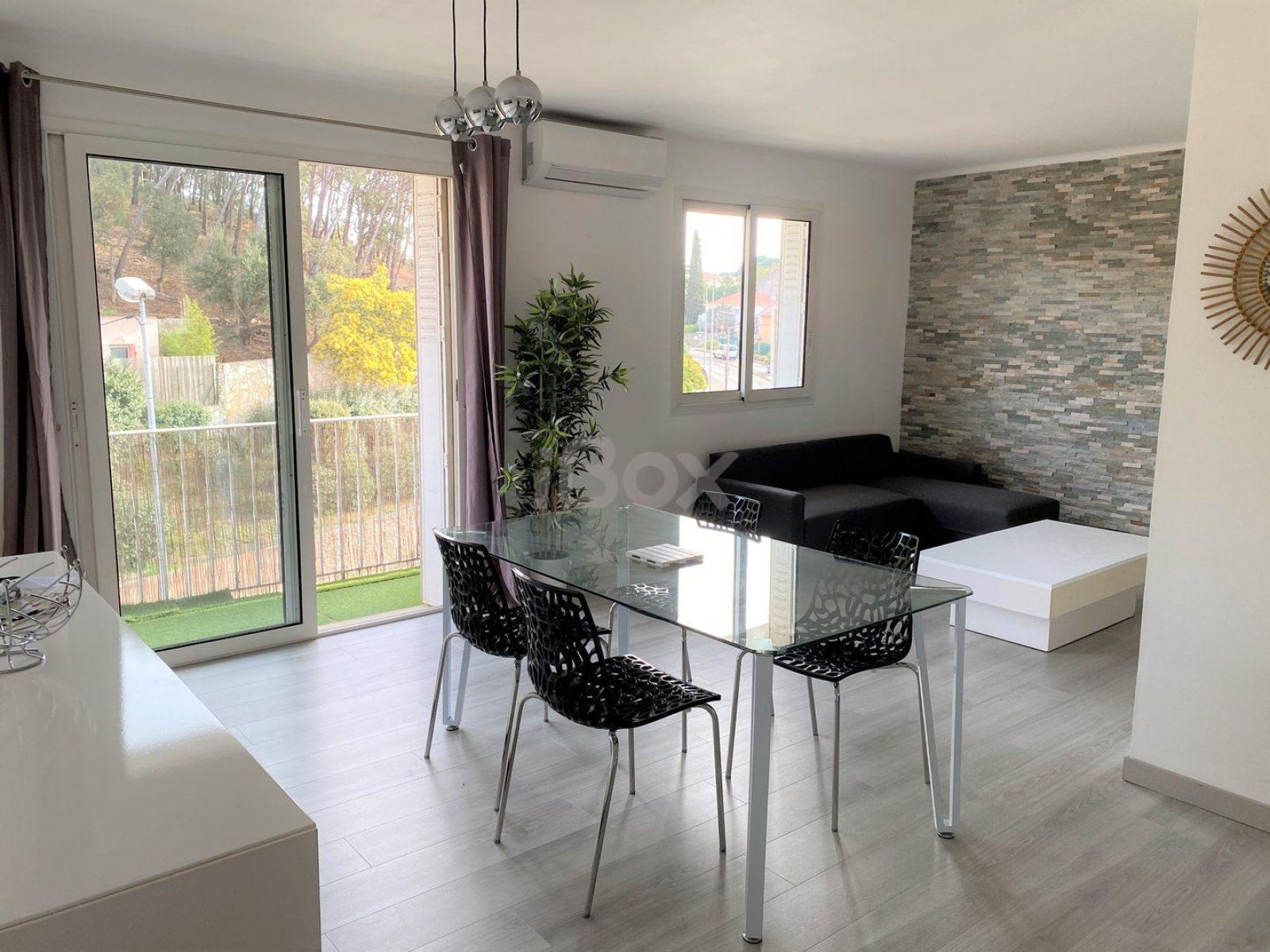 Appartement à louer, 2m², La Seyne-sur-Mer