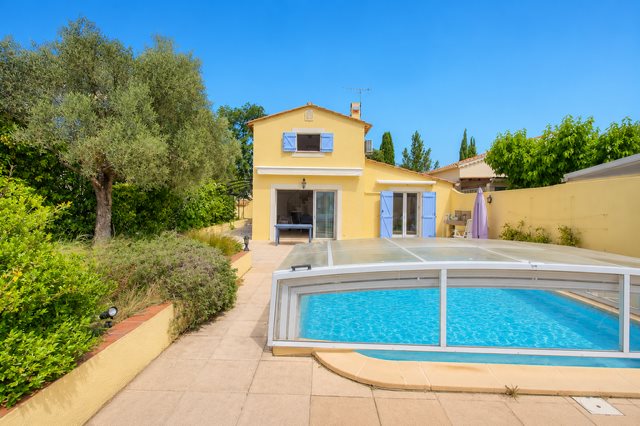 Maison à vendre, 123m², Toulon