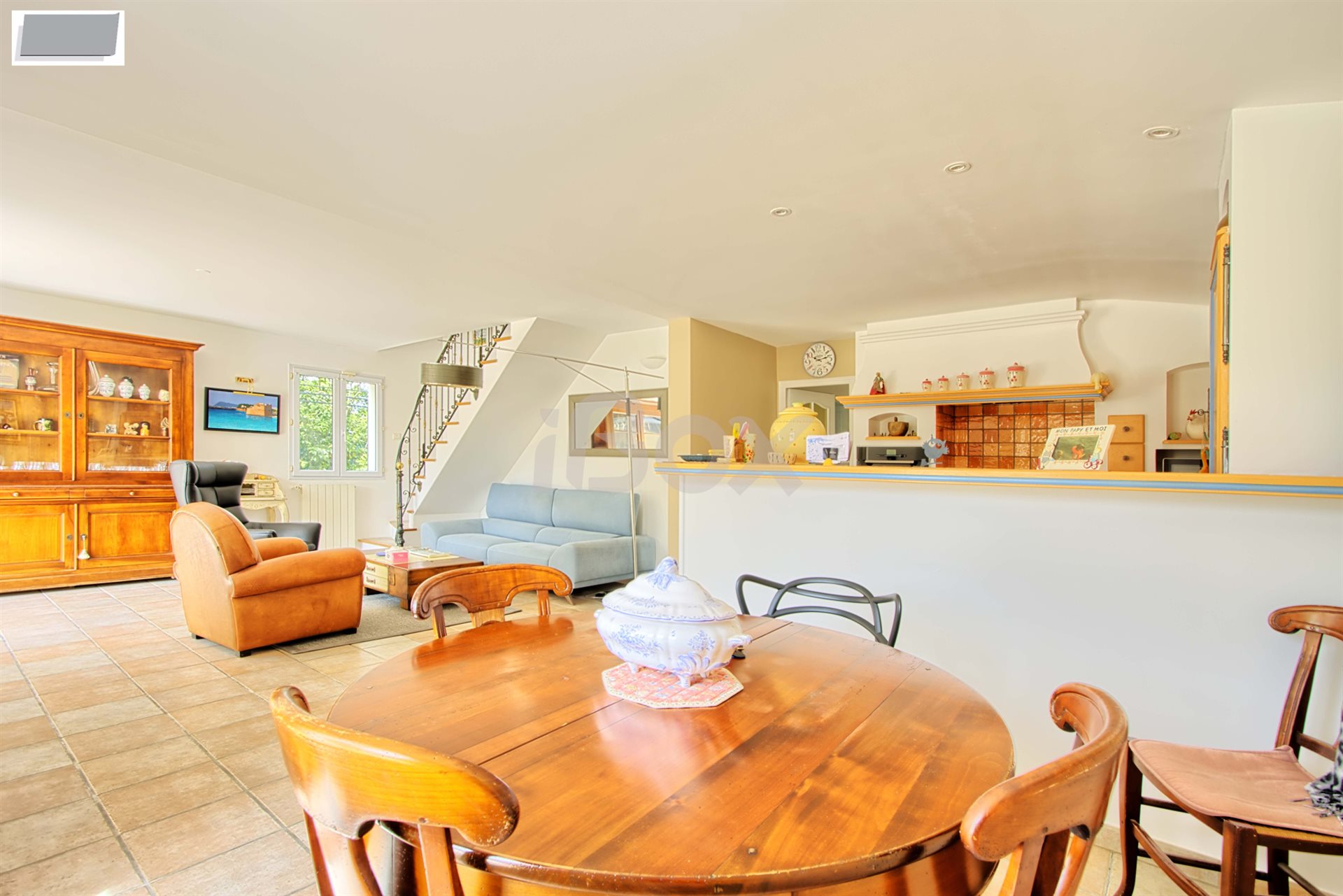 Maison à vendre, 123m², Toulon