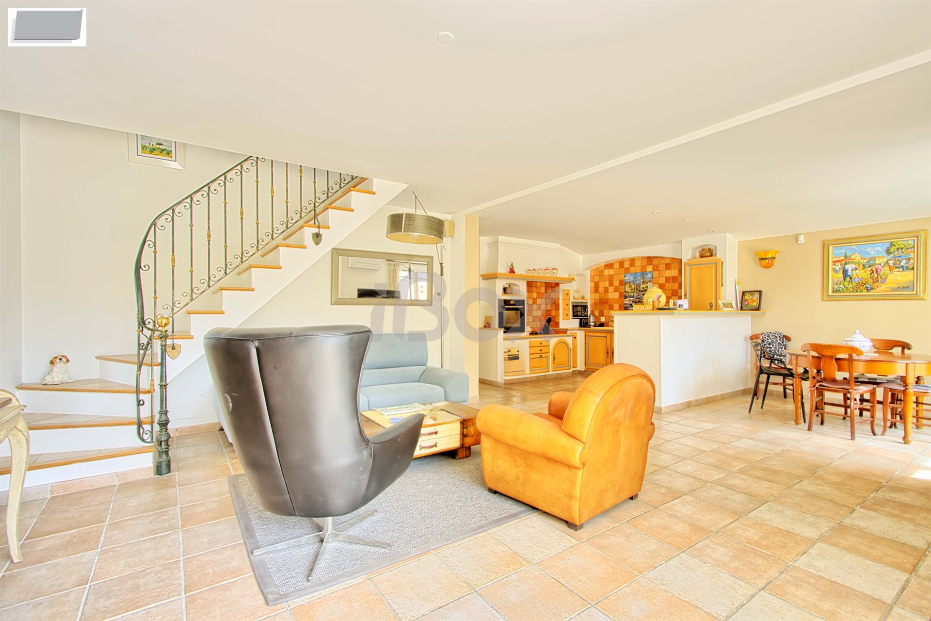 Maison à vendre, 123m², Toulon