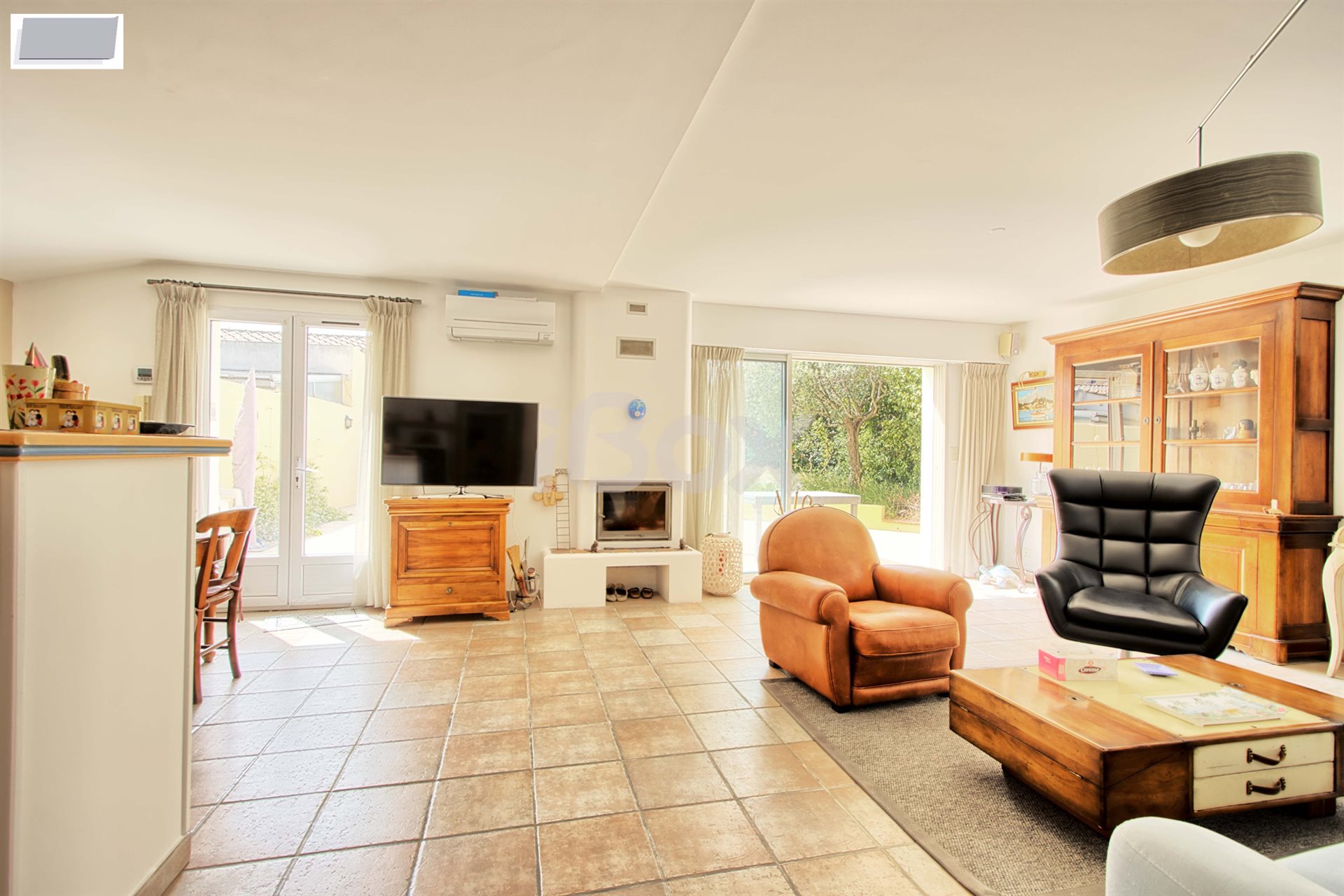 Maison à vendre, 123m², Toulon