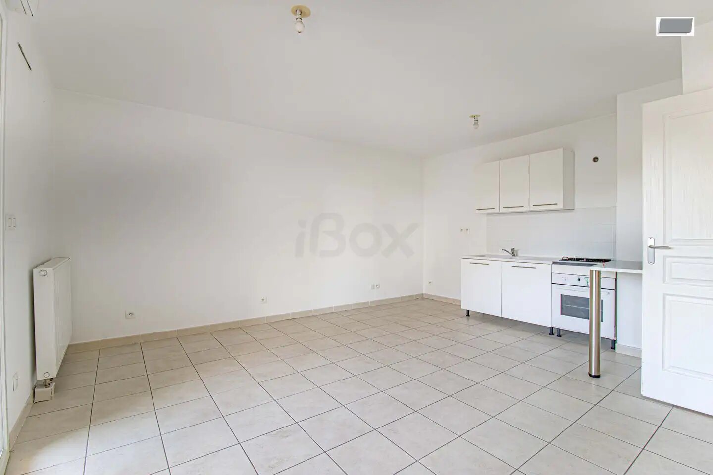 Appartement à vendre, 44m², Toulon