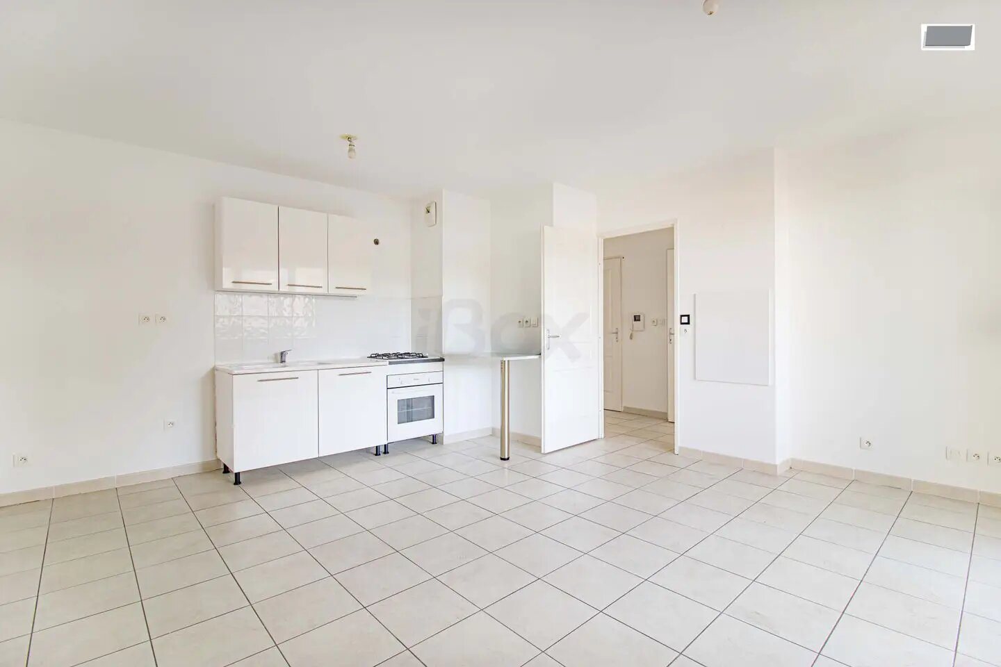 Appartement à vendre, 44m², Toulon