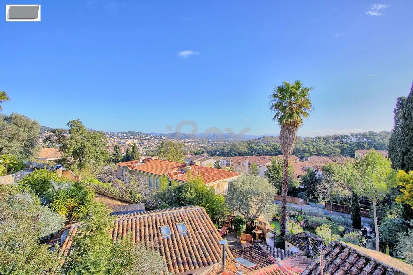 Maison à vendre, 114m², Hyères
