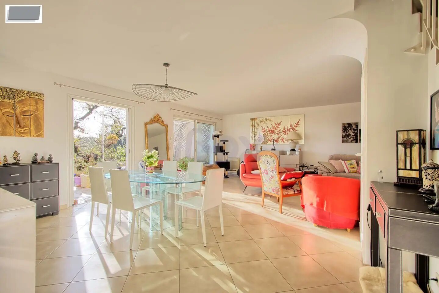 Maison à vendre, 114m², Hyères