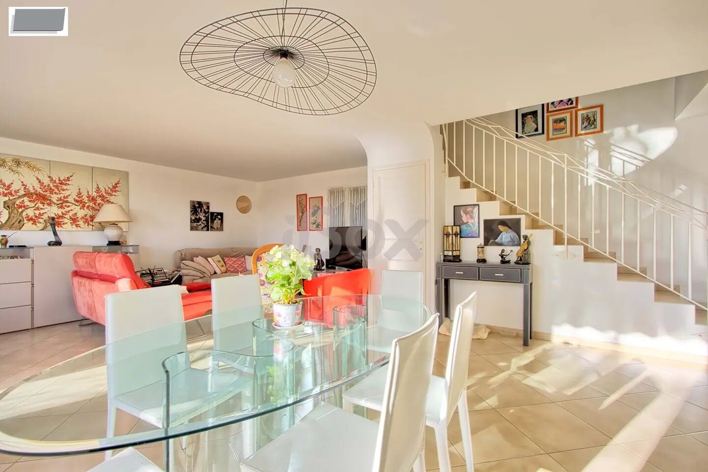 Maison à vendre, 114m², Hyères