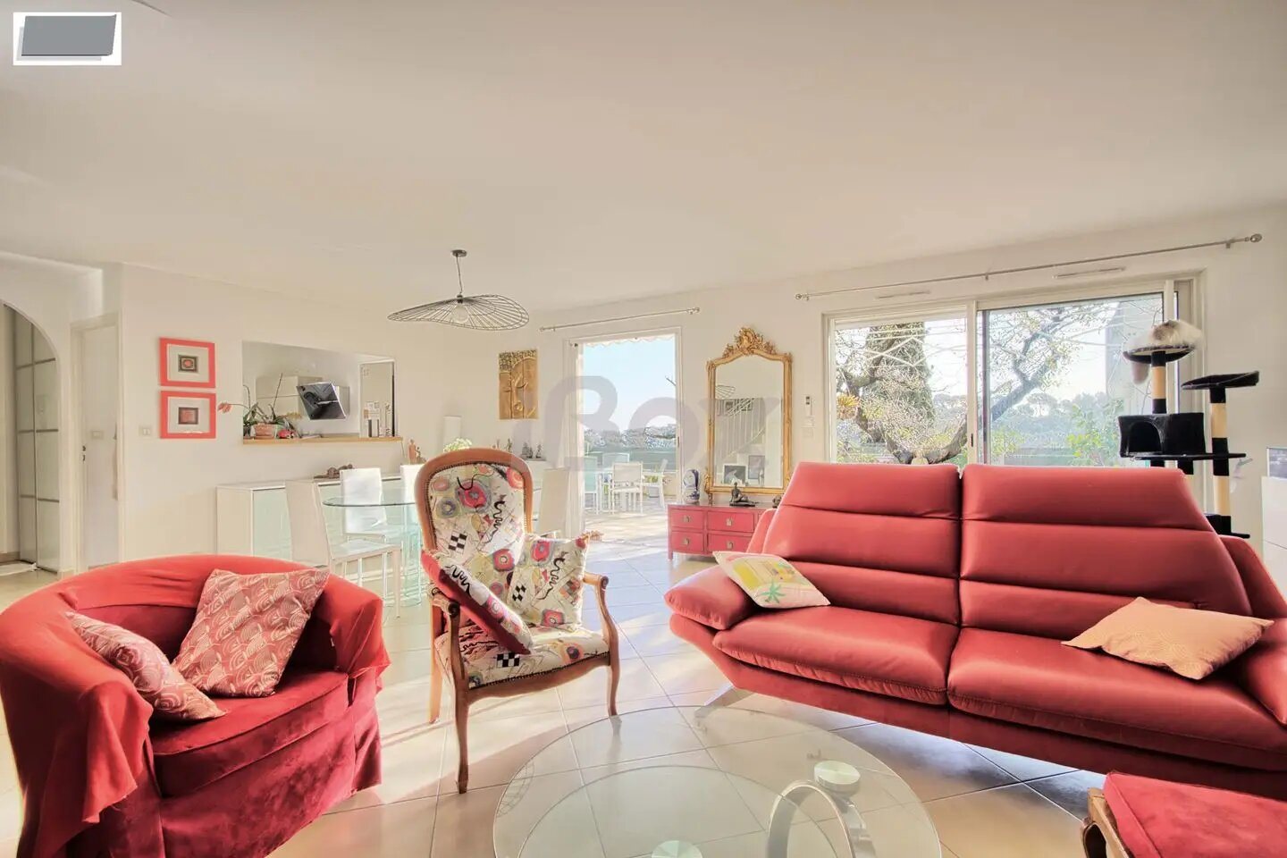 Maison à vendre, 114m², Hyères