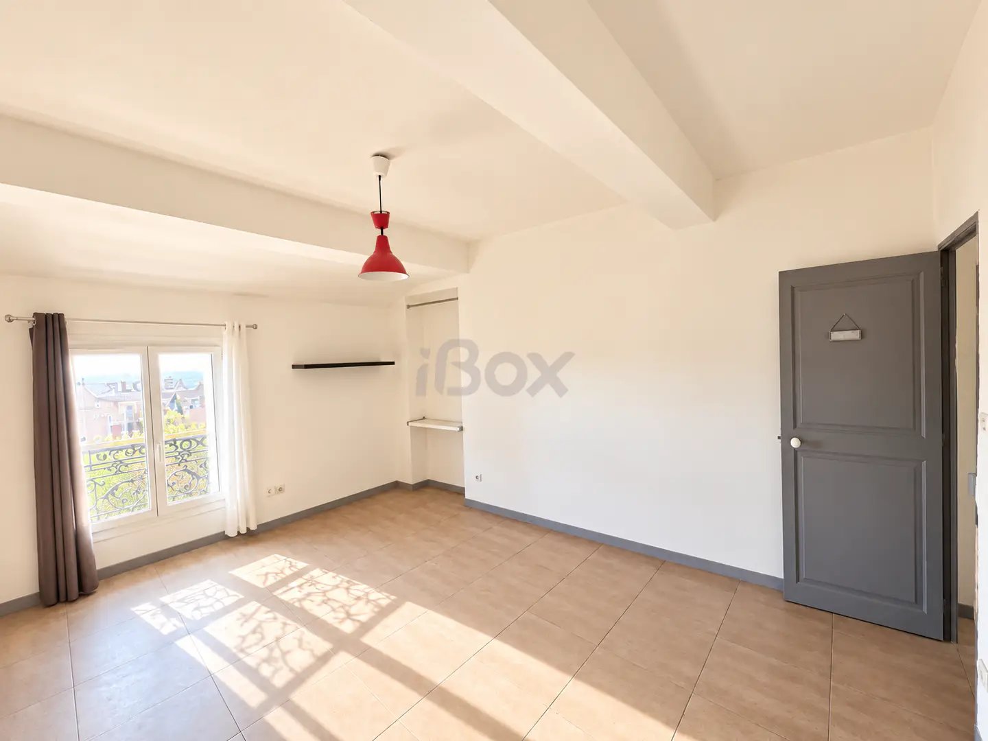 Appartement à louer, 43m², Toulon