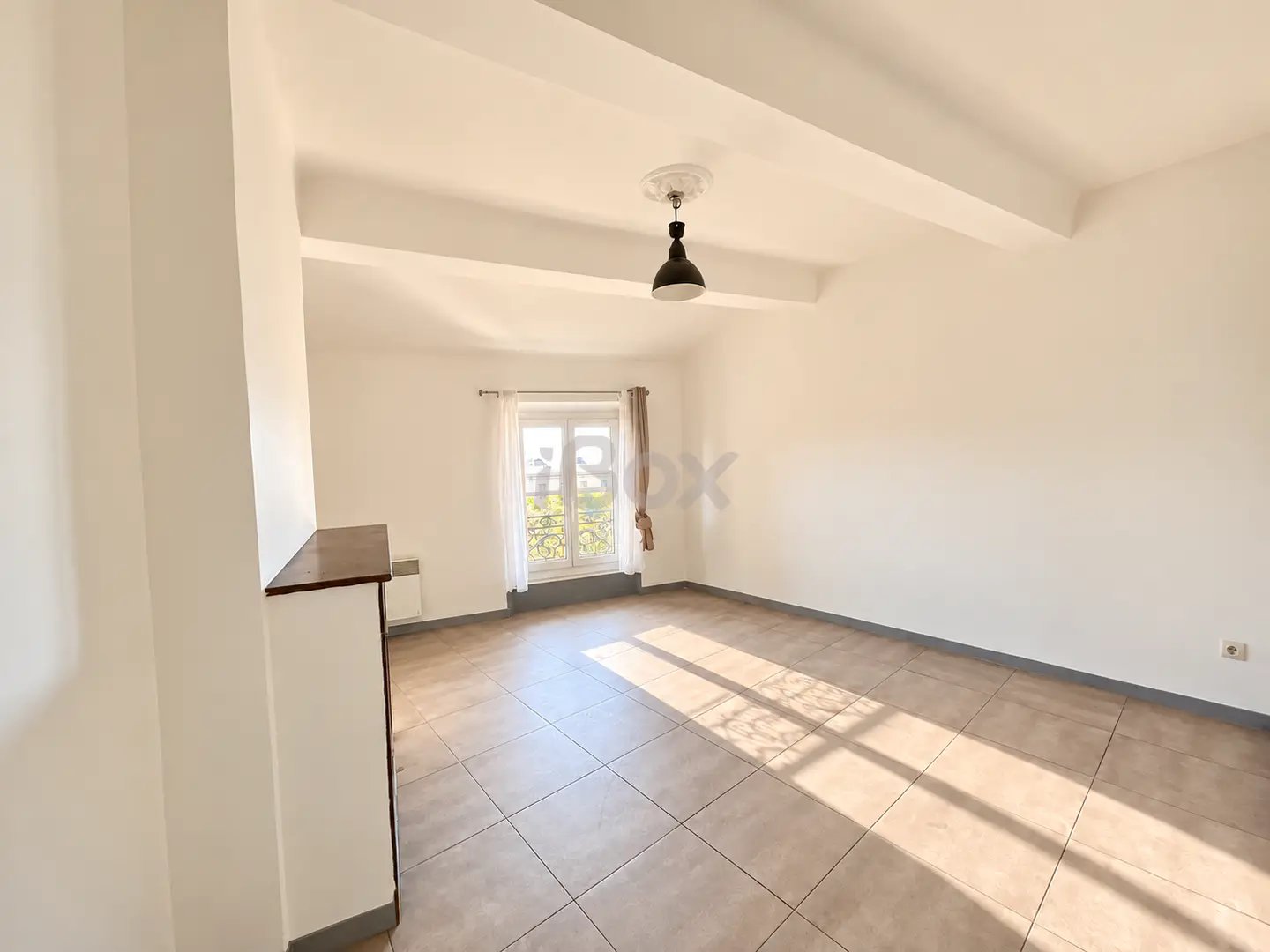 Appartement à louer, 43m², Toulon