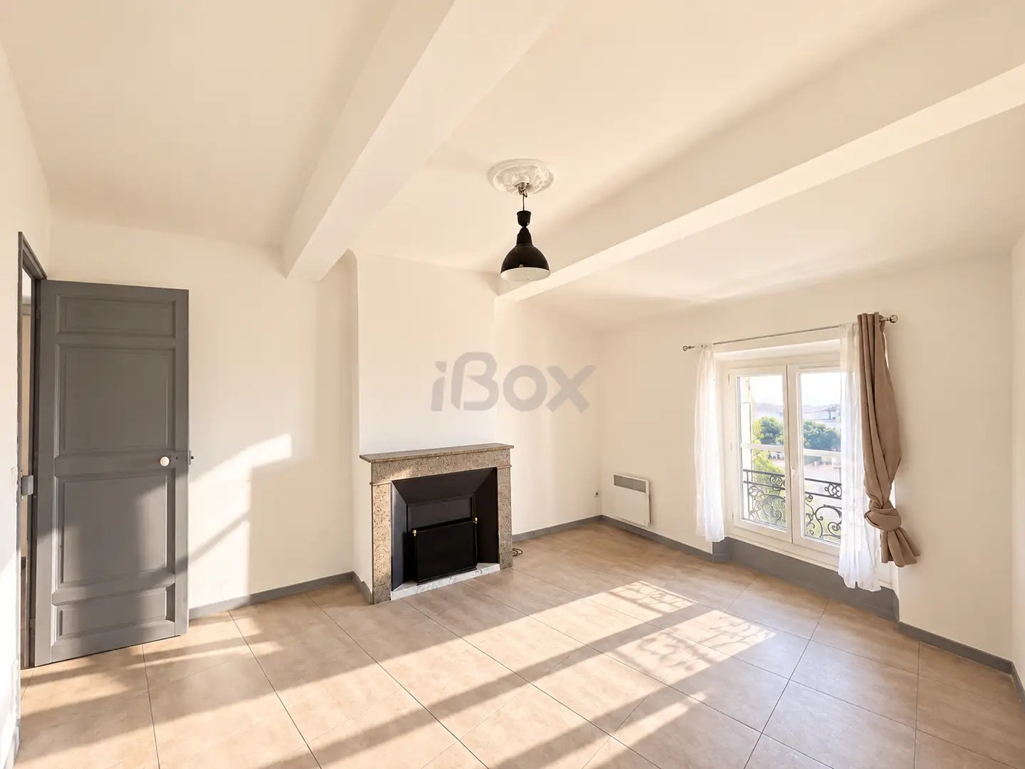 Appartement à louer, 43m², Toulon