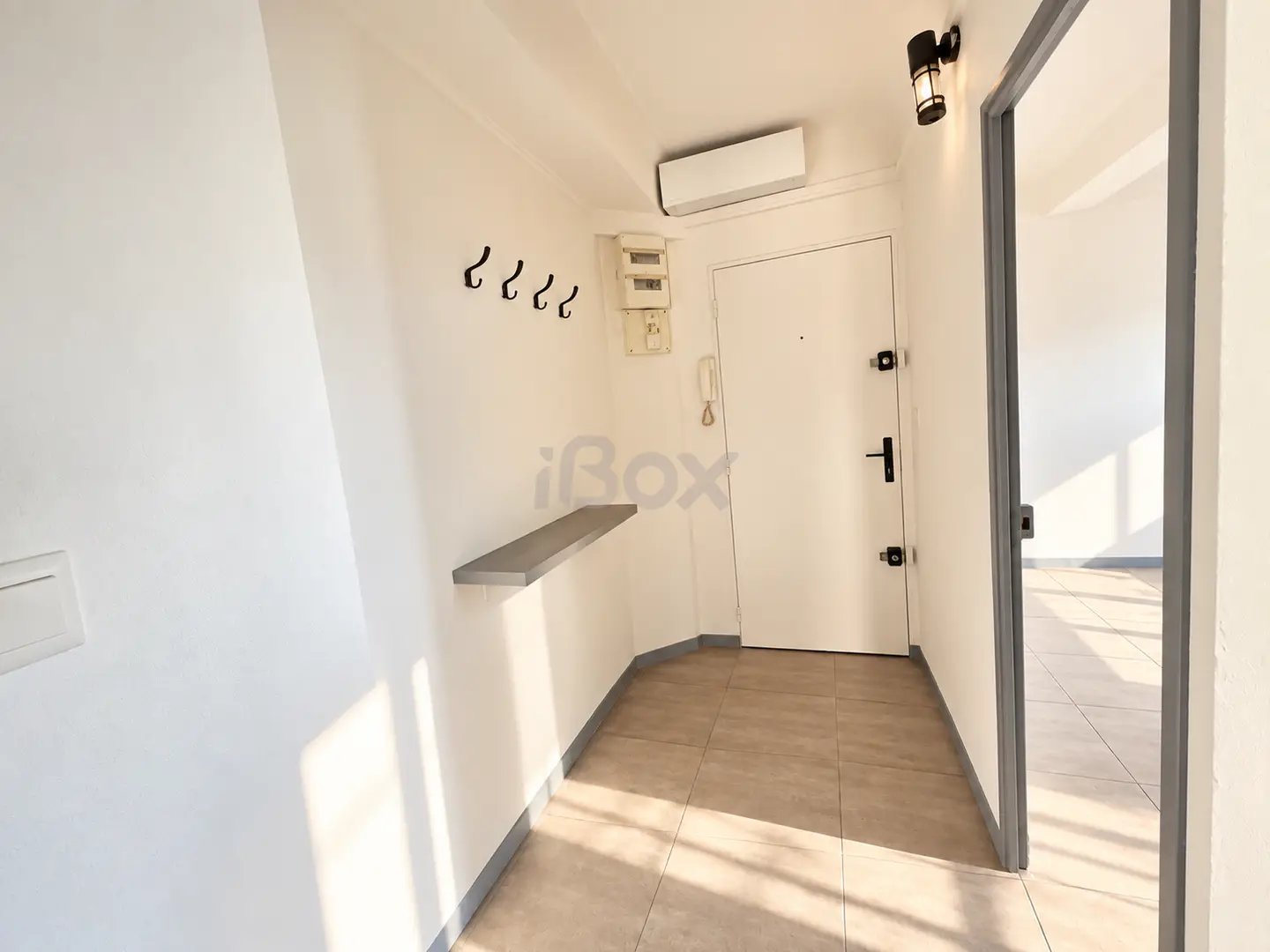 Appartement à louer, 43m², Toulon