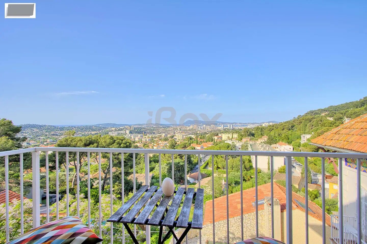 Appartement à vendre, 110m², Toulon