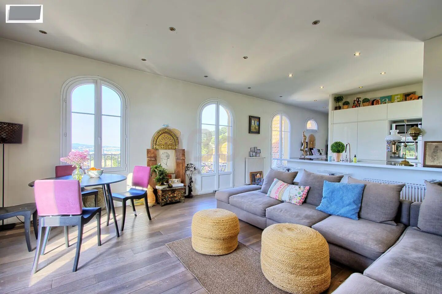Appartement à vendre, 110m², Toulon