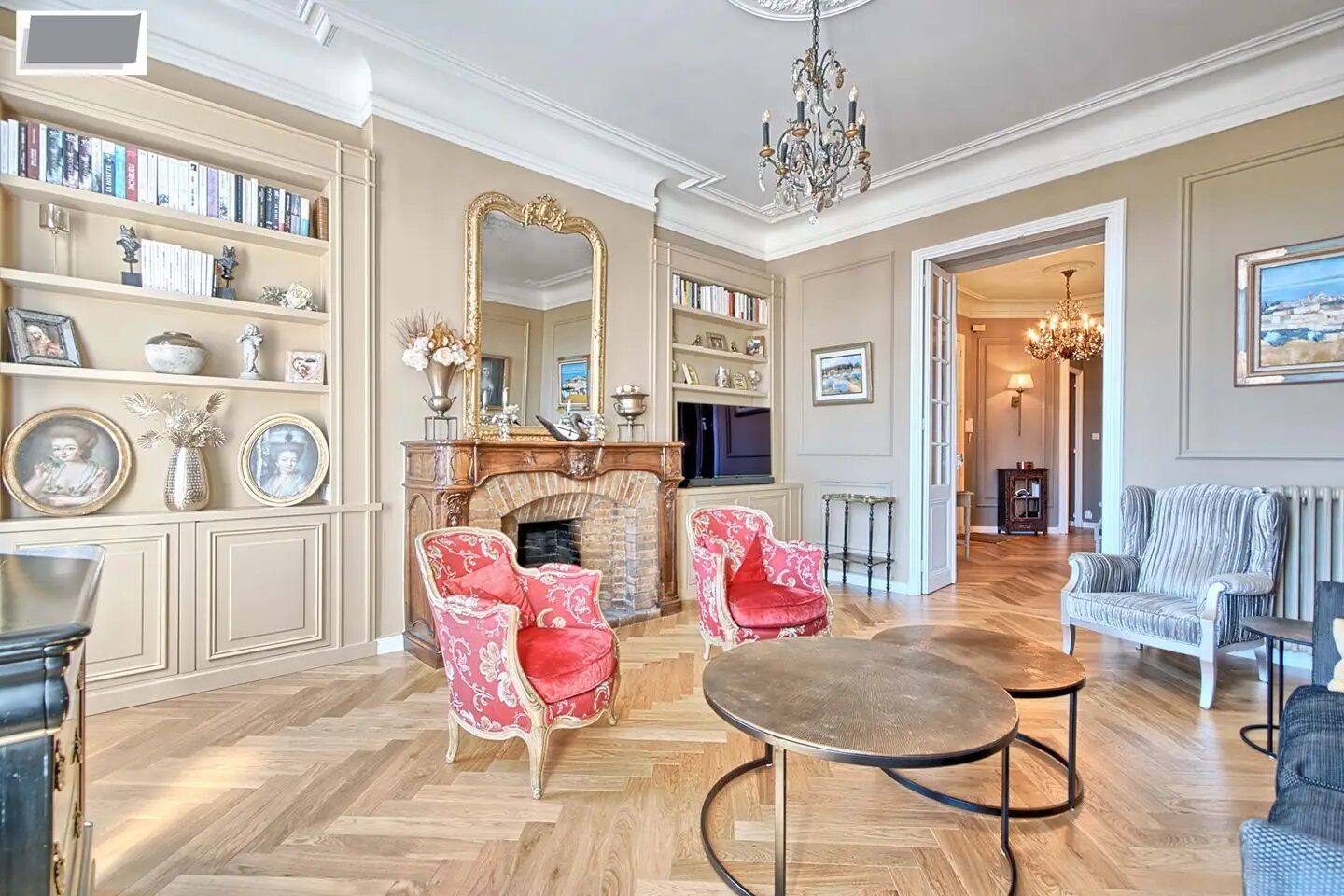 Appartement à vendre, 186m², Toulon