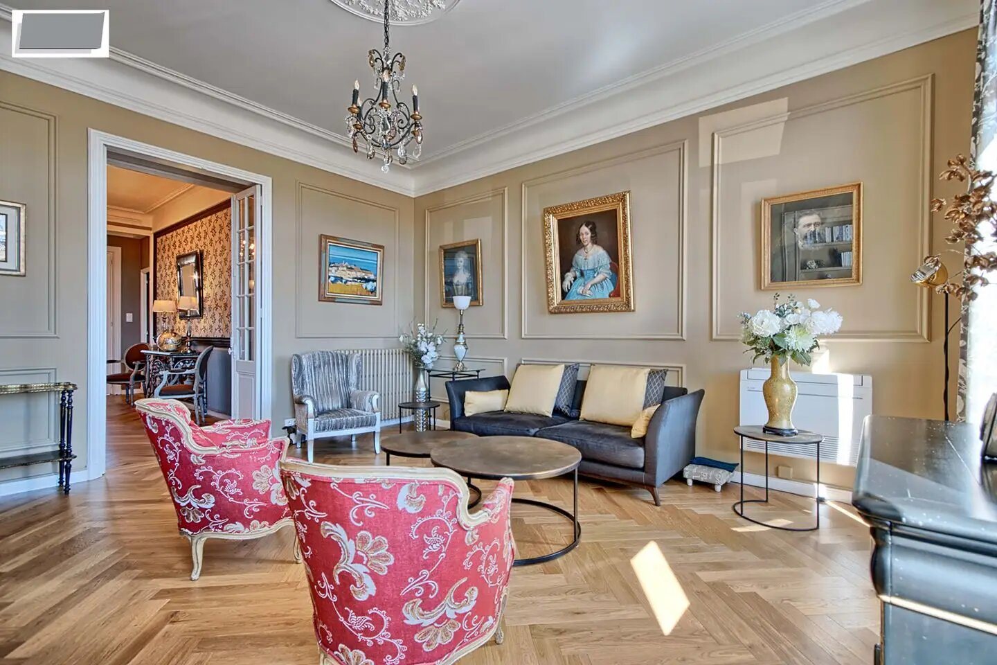 Appartement à vendre, 186m², Toulon