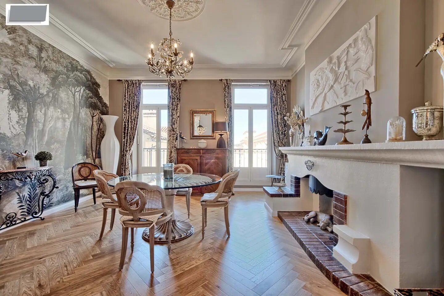 Appartement à vendre, 186m², Toulon