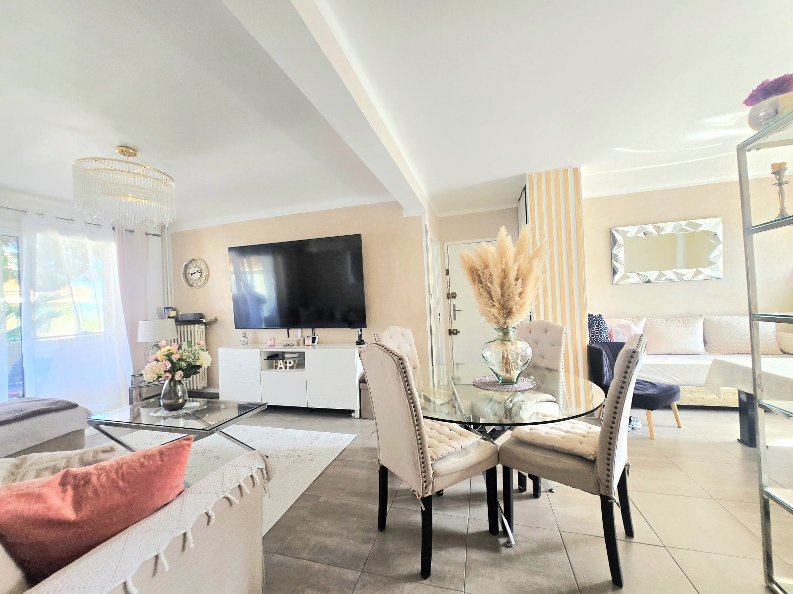Appartement à vendre, 2m², La Seyne-sur-Mer