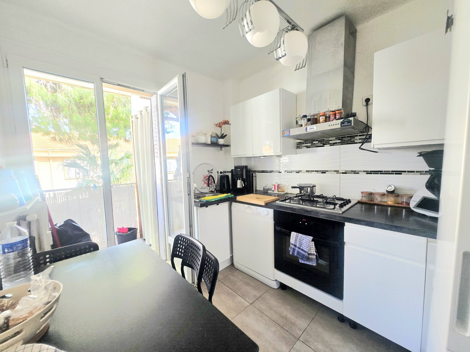 Appartement à vendre, 2m², La Seyne-sur-Mer