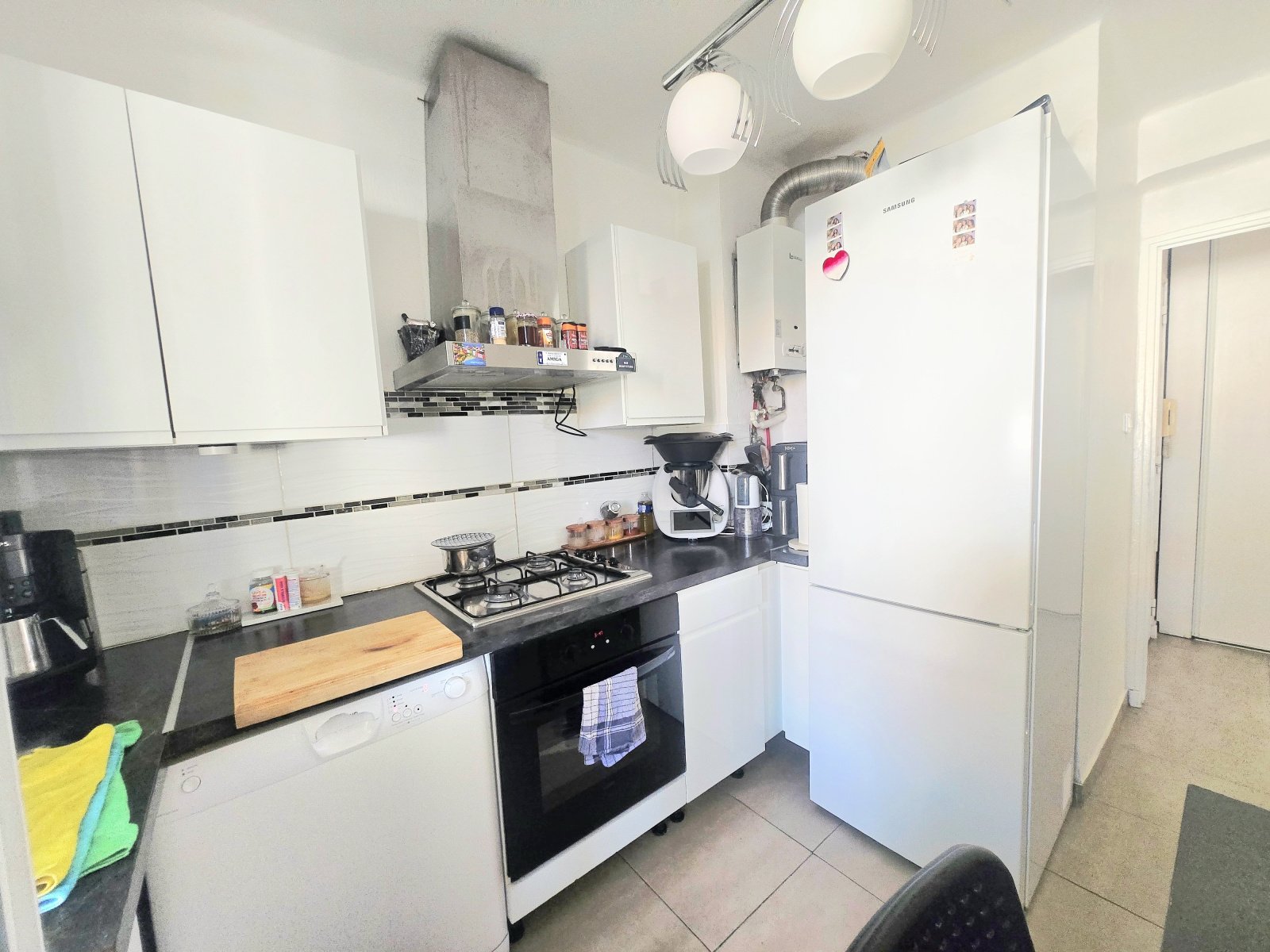 Appartement à vendre, 2m², La Seyne-sur-Mer