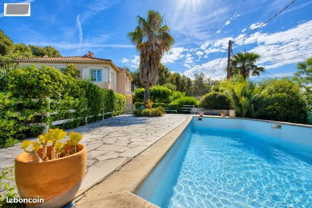 Maison à vendre, 200m², La Garde