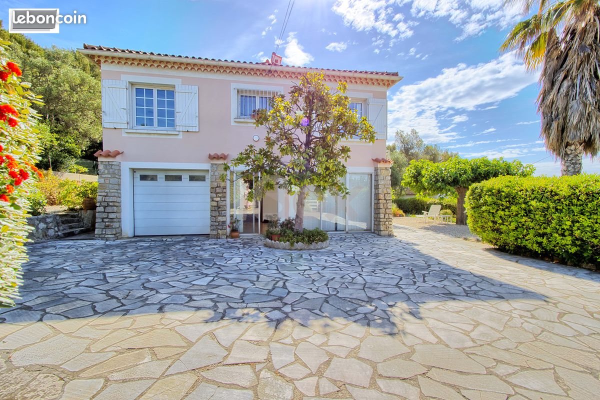 Maison à vendre, 200m², La Garde