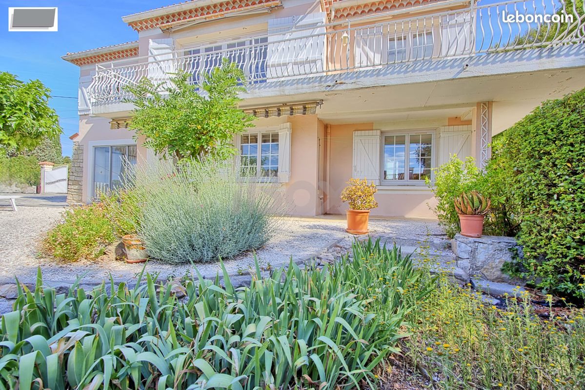 Maison à vendre, 200m², La Garde