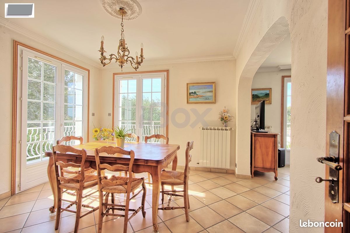 Maison à vendre, 200m², La Garde