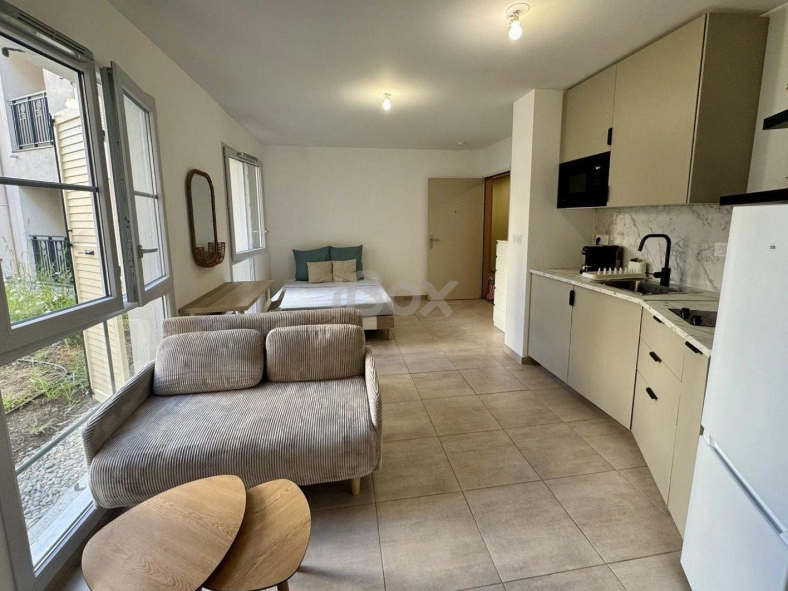 Appartement à louer, 1m², Toulon