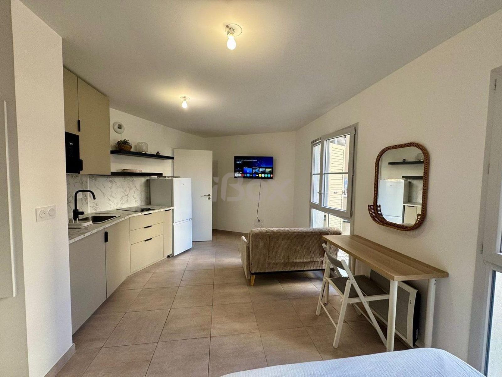 Appartement à louer, 1m², Toulon