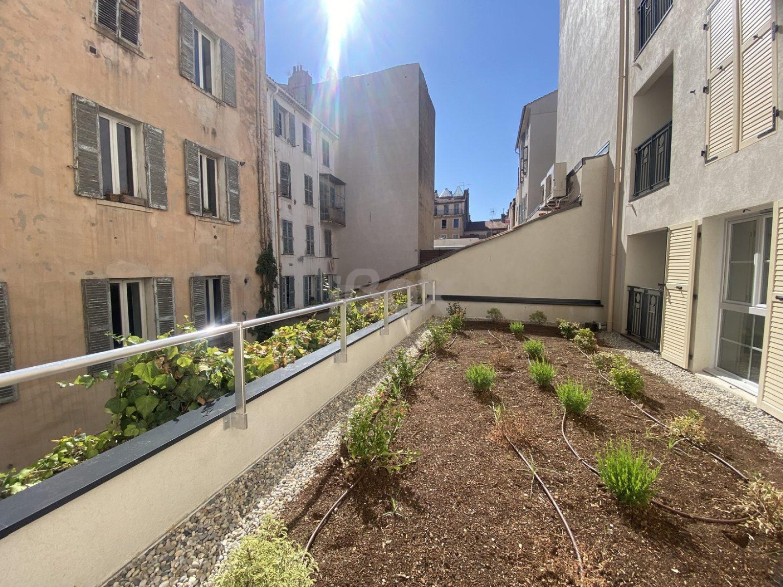 Appartement à louer, 1m², Toulon