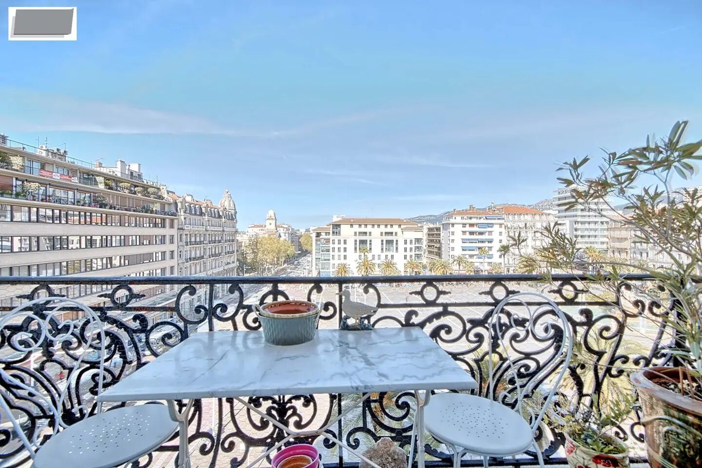 Appartement à vendre, 185m², Toulon