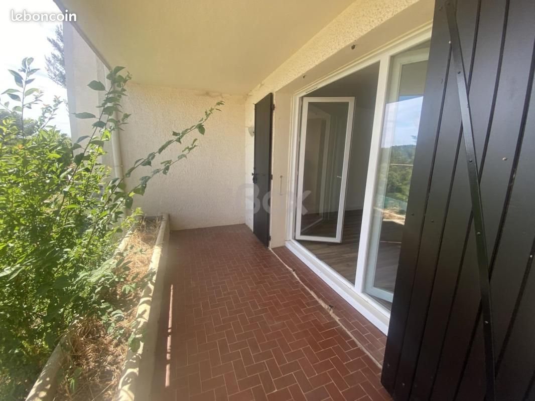 Appartement à louer, 29m², Saint-Mandrier-sur-Mer