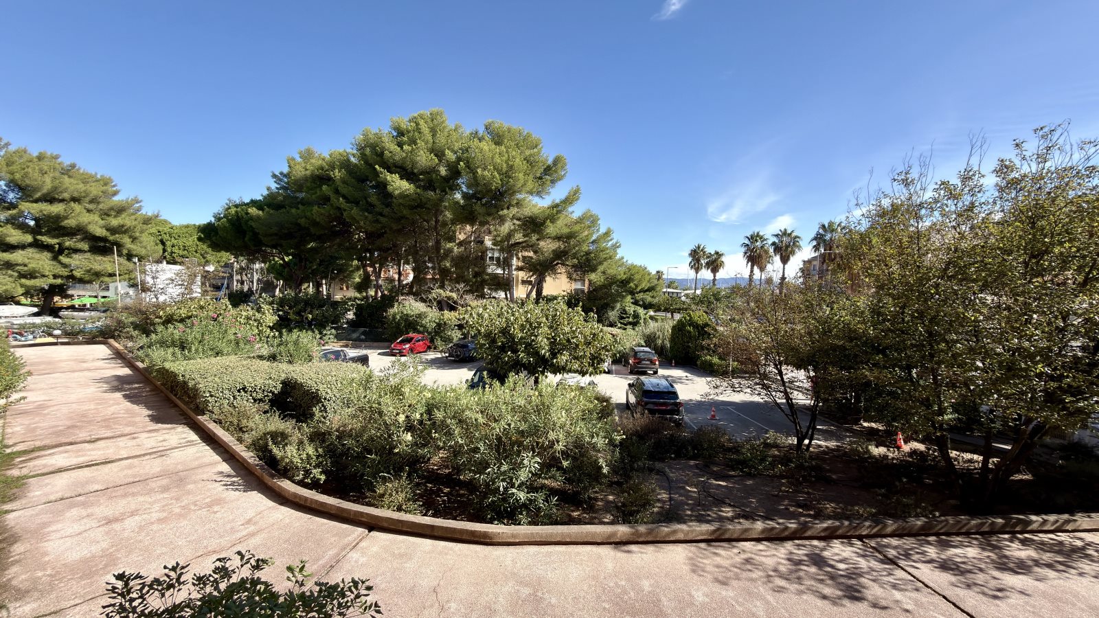 Appartement à vendre, 1m², Hyères