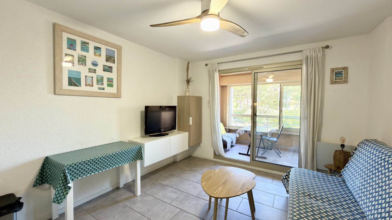 Appartement à vendre, 1m², Hyères