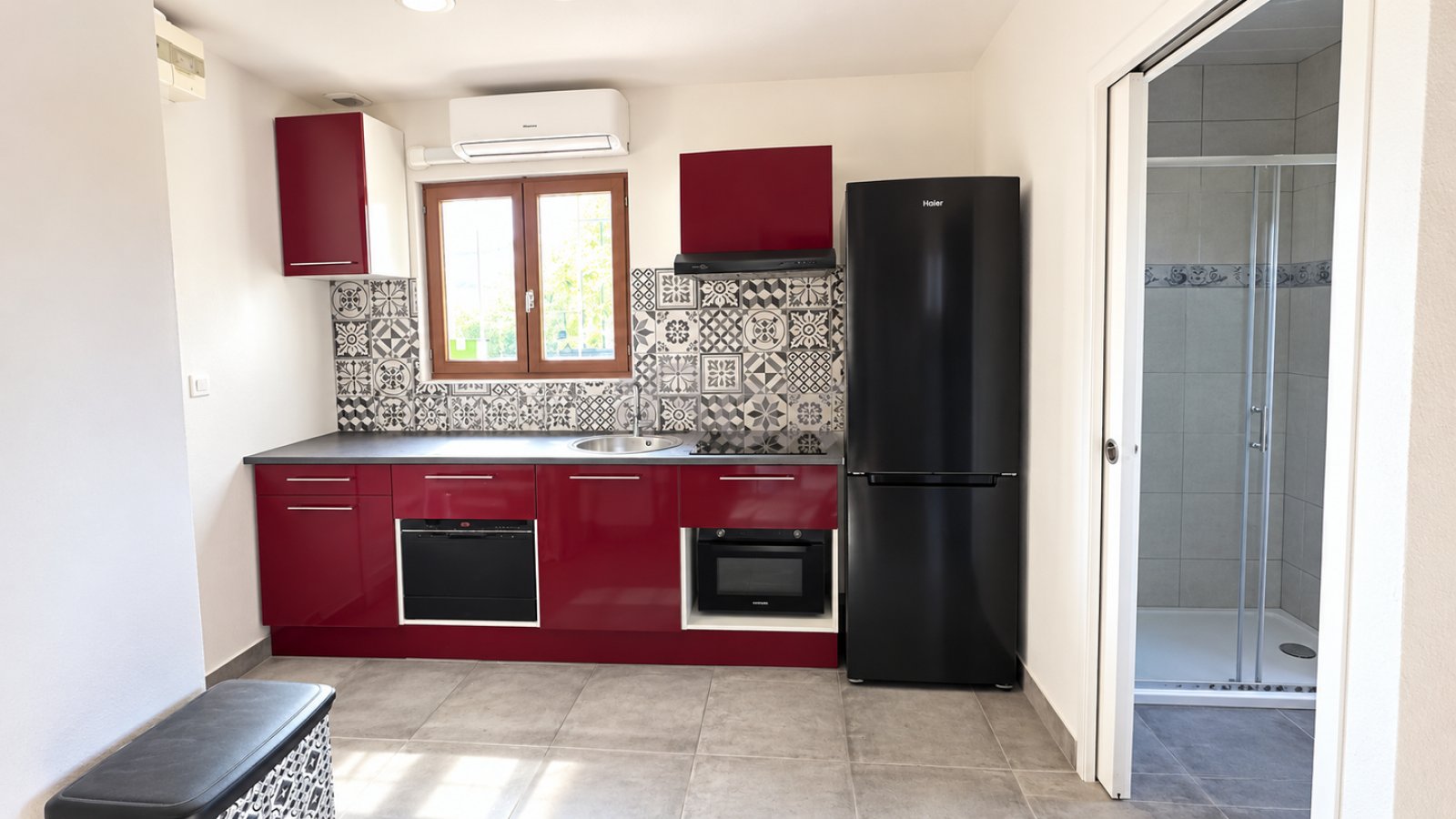 Appartement à louer, 1m², La Seyne-sur-Mer