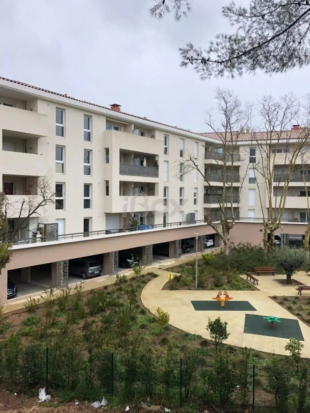 Appartement à louer, 39m², Toulon