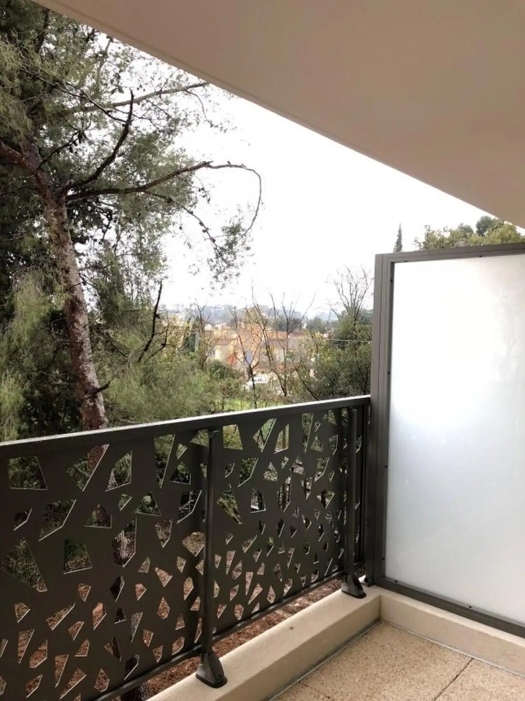 Appartement à louer, 39m², Toulon