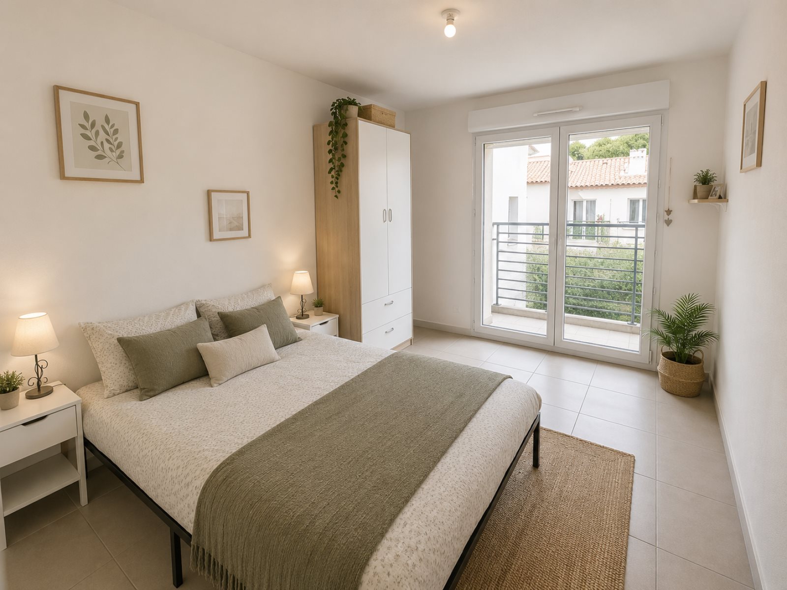Appartement à vendre, 1m², Cuers