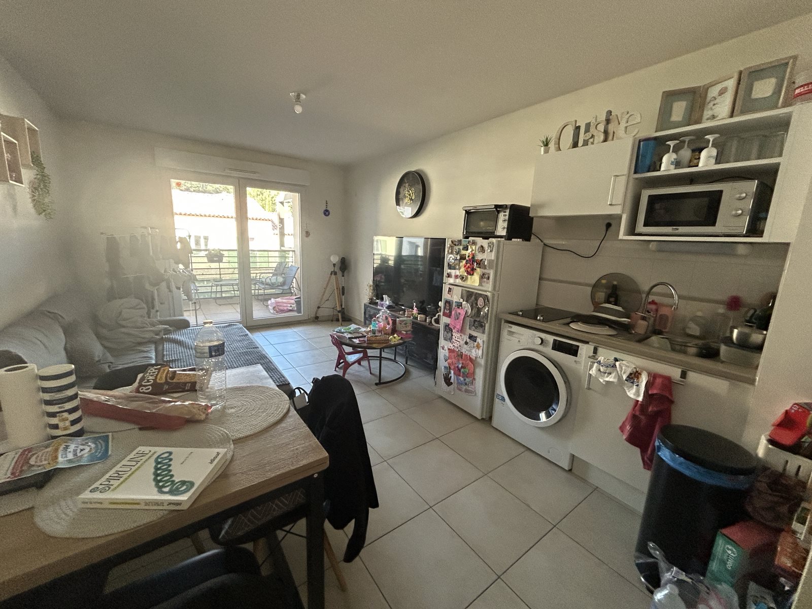 Appartement à vendre, 1m², Cuers