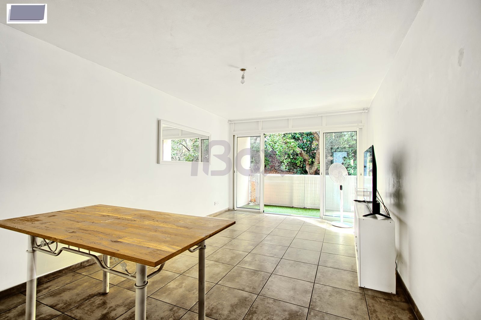 Appartement à vendre, 1m², Toulon
